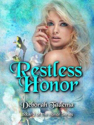 cover image of Restless Honor